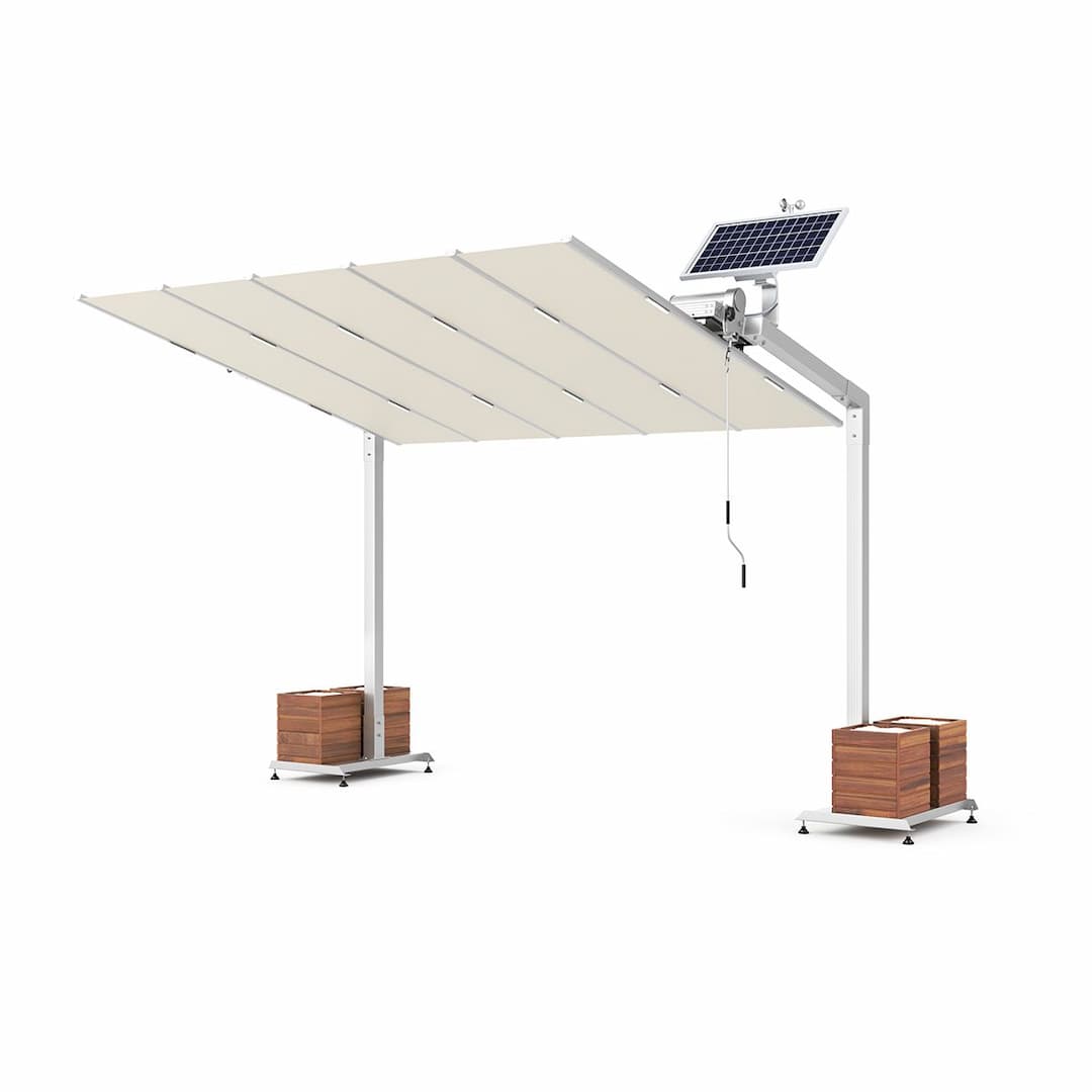 Cosmos Solar Small 250×300