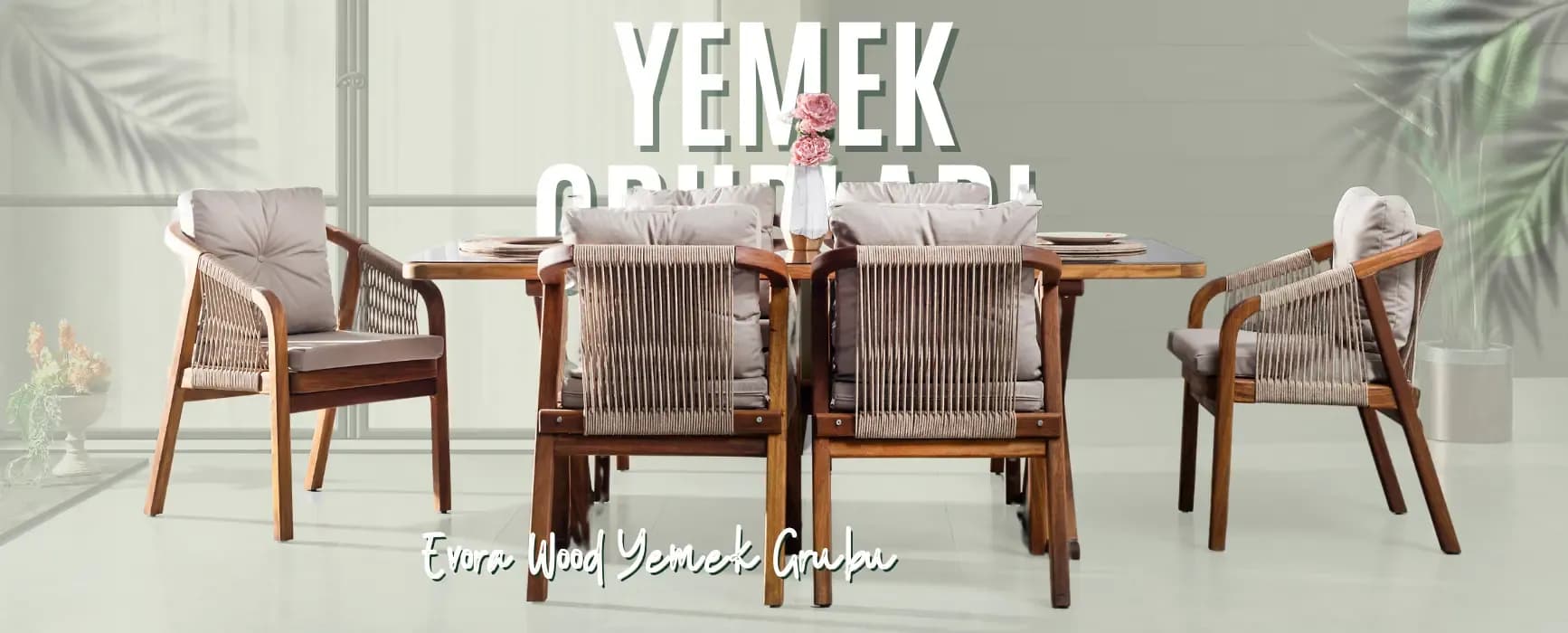 Yemek Grupları