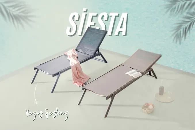 Siesta