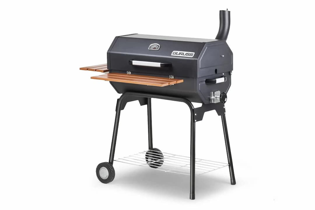 CG-075 Kömürlü Barbekü Mangal