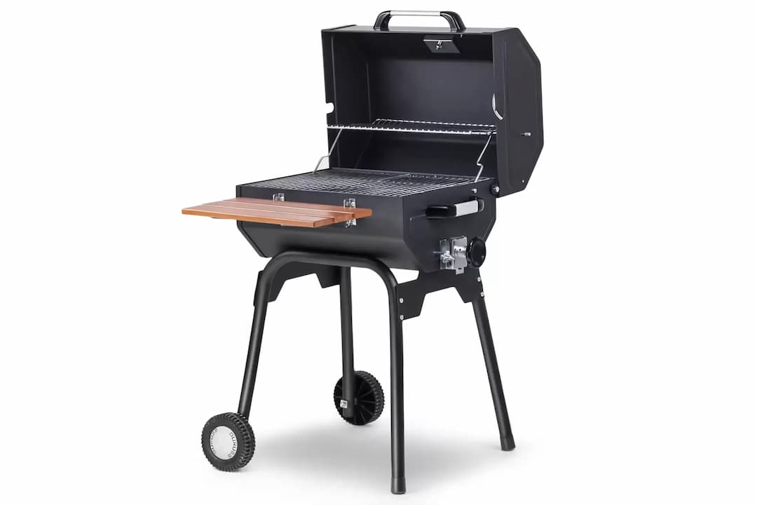 CG-050 Kömürlü Barbekü Mangal